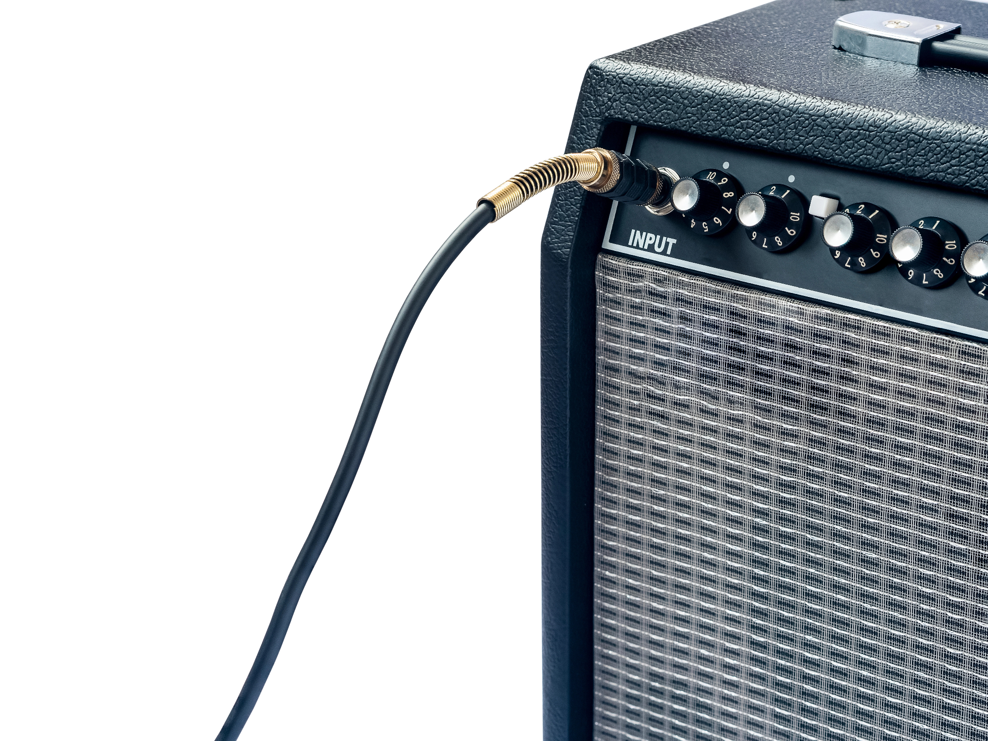 Ojačevalniki so popestrili mojo domačo postavitev